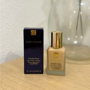 Estee Lauder Doublewear Foundation 2W2 Rattan